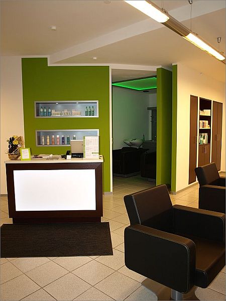 Salon von Miguel, der Friseur in Essen-Kupferdreh